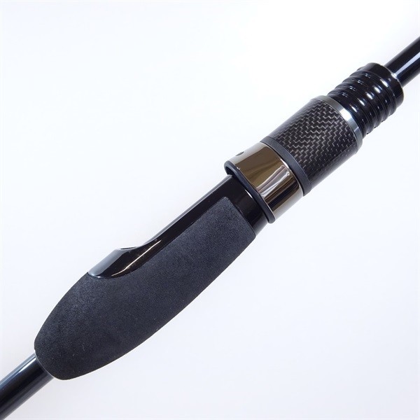 Seafloor Control Swim & Chaser SC6032UL Cond/B+