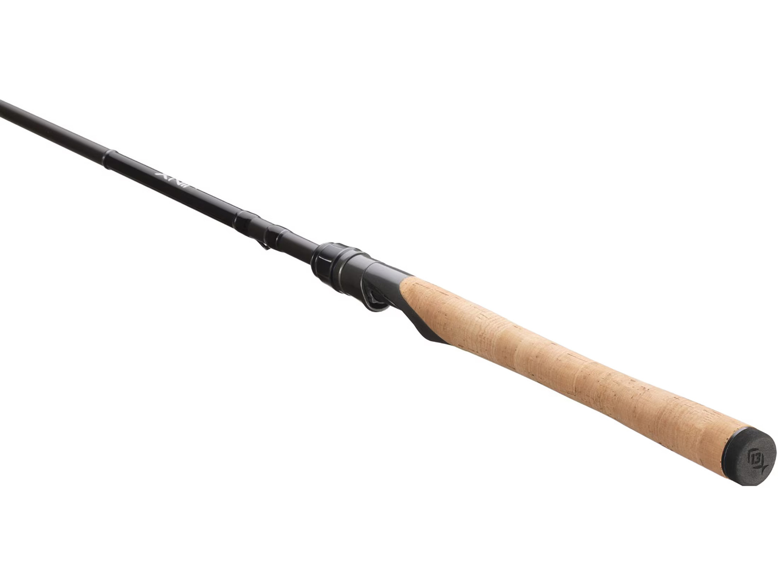 13 Fishing Jinx 6’7″ Spinning Rod Med Lt Full Grip 1pc