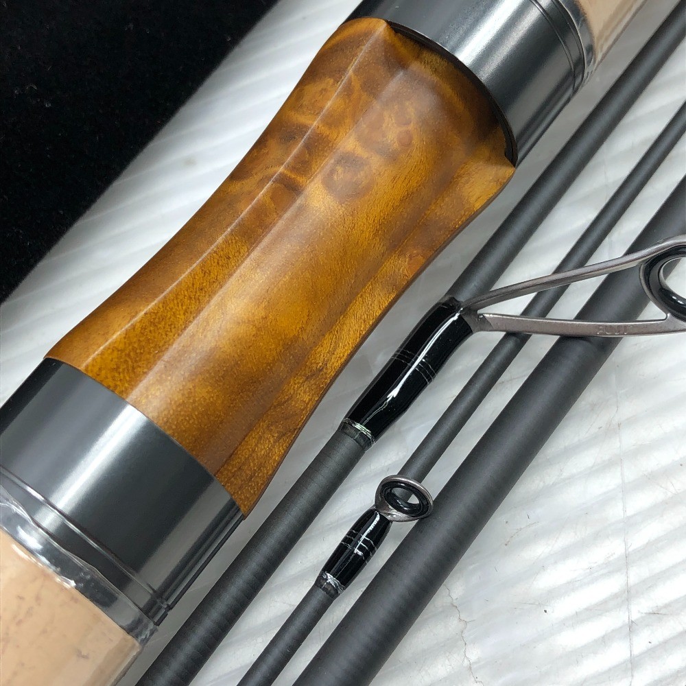 TIEMCO Trout Rod Enhancer EH48SL-4