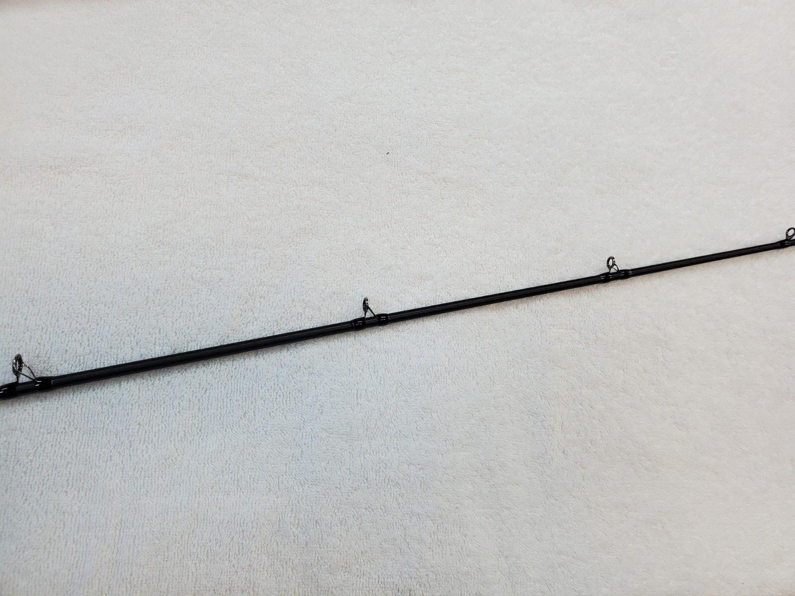 SHIMANO OCEA JIGGER INFINITY MOTIVE CASTING ROD 2-PC BRAND NEW FREE SHIPPING US