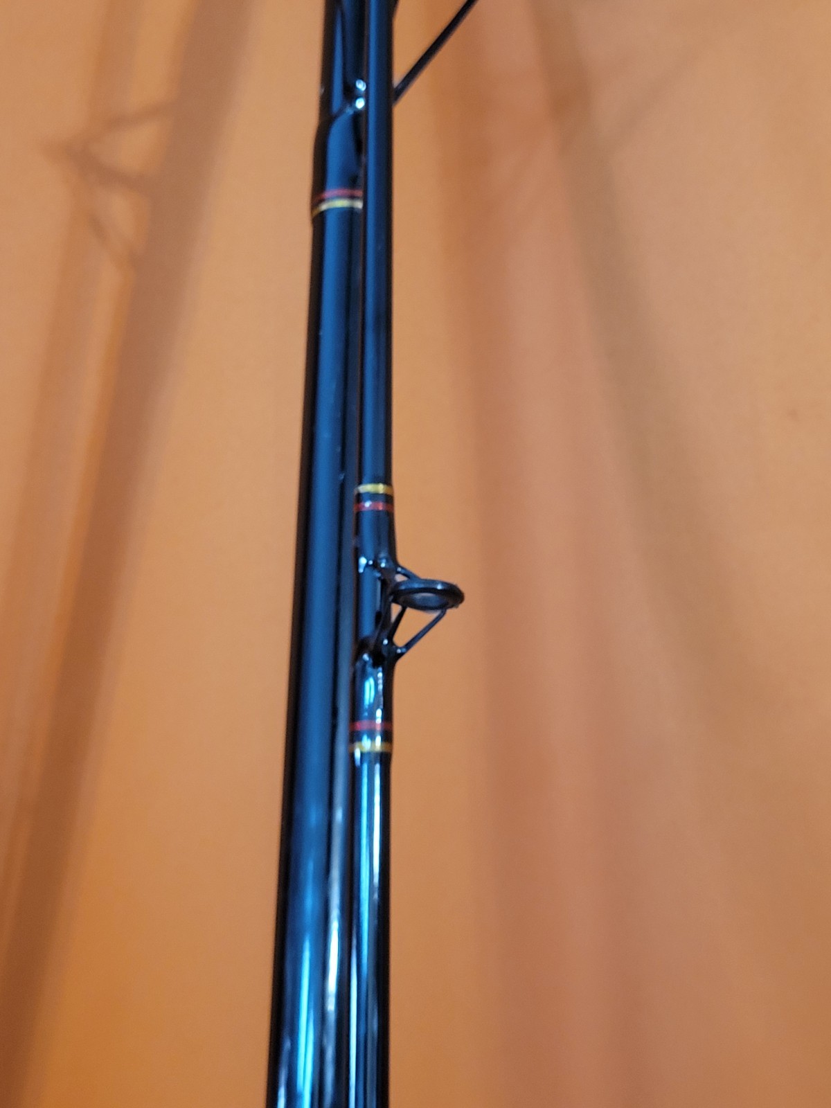 Bimini Bay Oceanflex ORS1002/80 Surf Rod 10′ Graphite 2pc MH Mod Fast 13-40