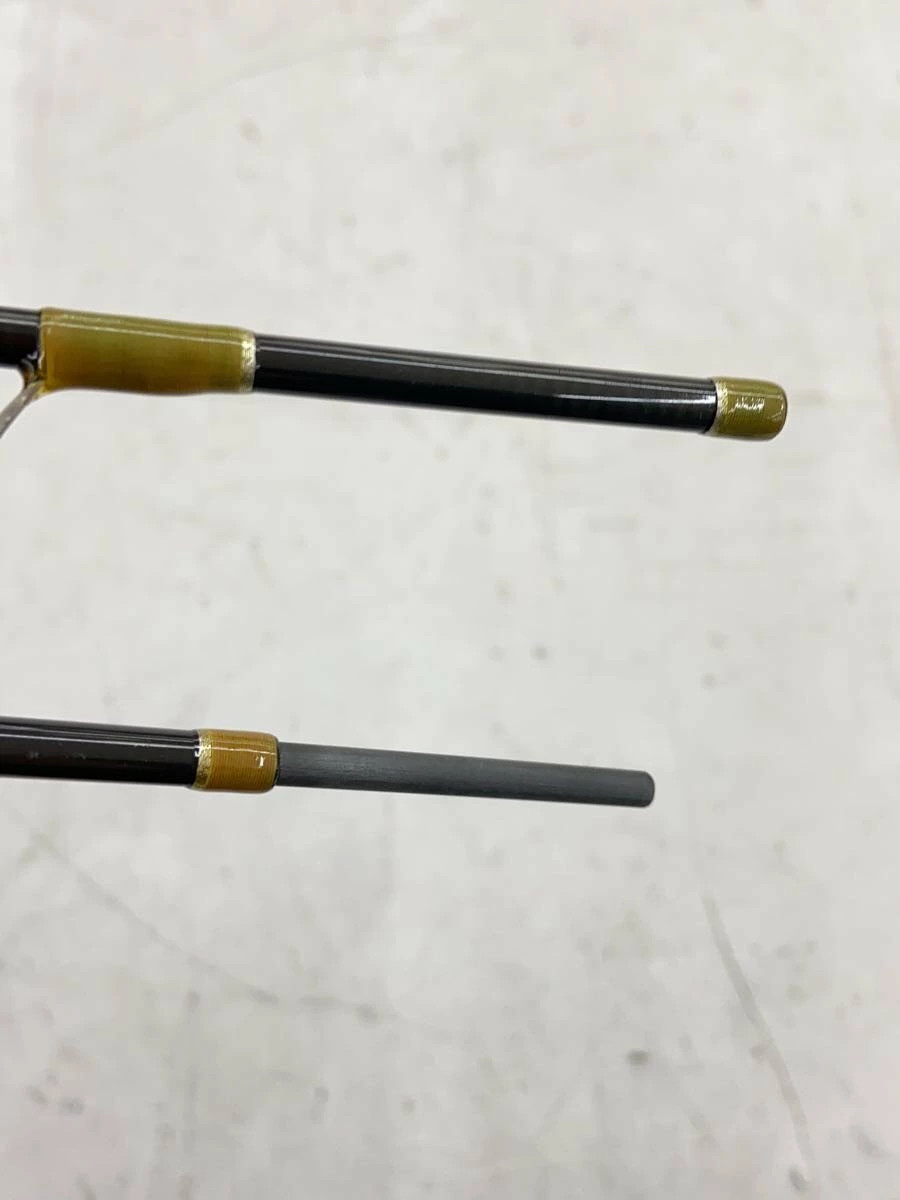 Skagit Designs Trout Fishing Rod SP-660HQ 6.6ft Medium Used