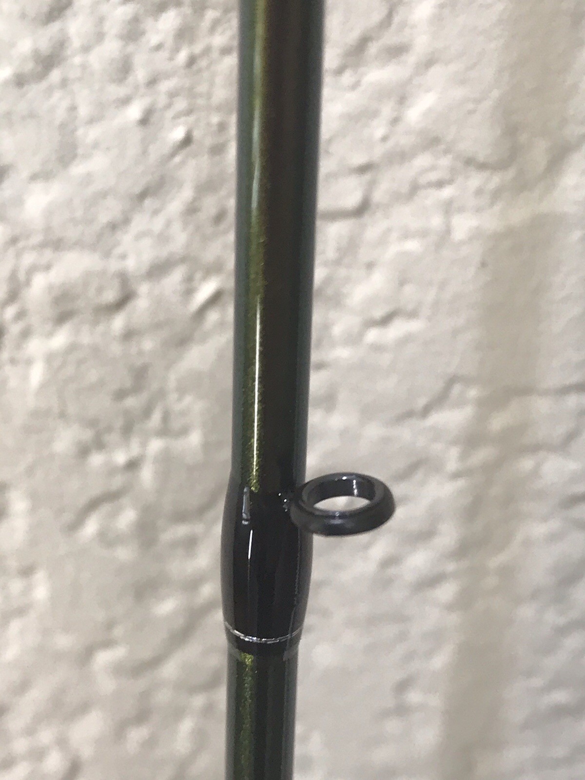 ABU GARCIA IKE LONG CASTING FISHING ROD MIKEWC68-6’8”FT 6-14LB MEDIUM 1/3-5/8 OZ
