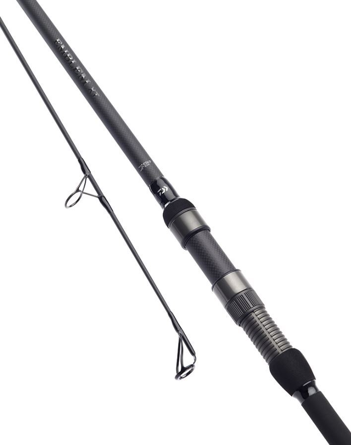 Daiwa Emblem XT X45 Carp Fishing Rods – 10ft / 12ft / 13ft – 2pc – All Models