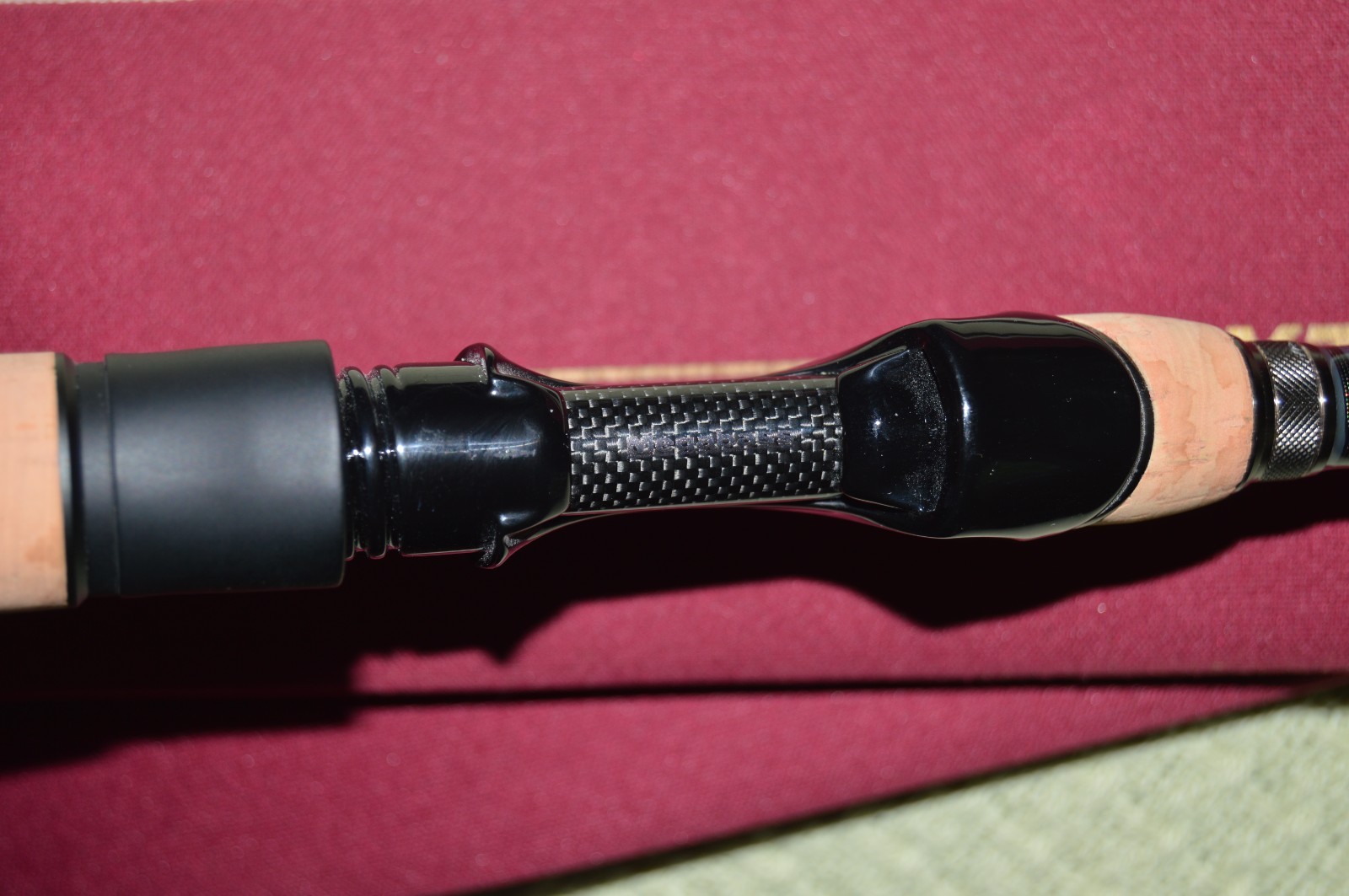 megabass destroyer wind buster sp p5 f3.1/2-72xs spinning rod 7’2″ medium fast