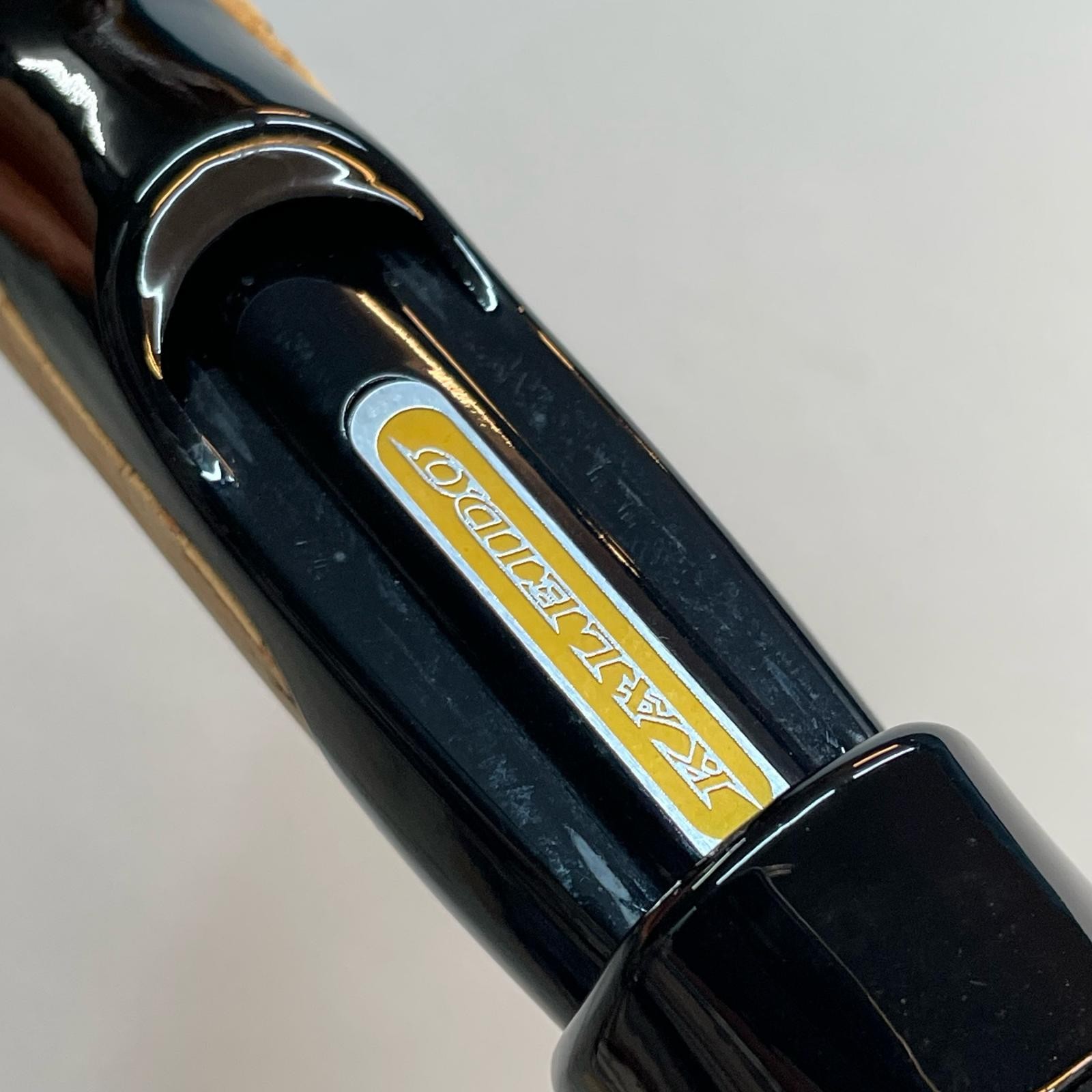 Evergreen Kaleido Serpenti Fishing Rod Used Good Condition