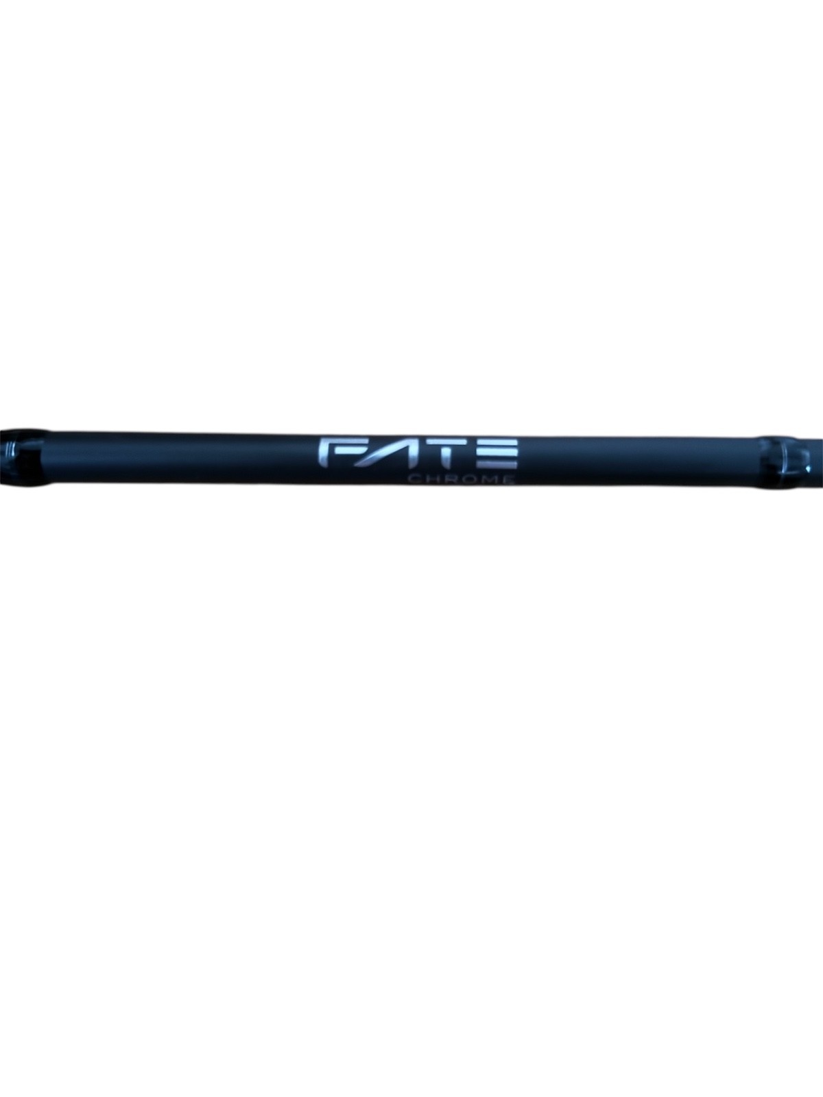 2 LOT 13 Fishing Fate Origin Chrome 6’7 Baitcast Rod FTCRMOCRM67M