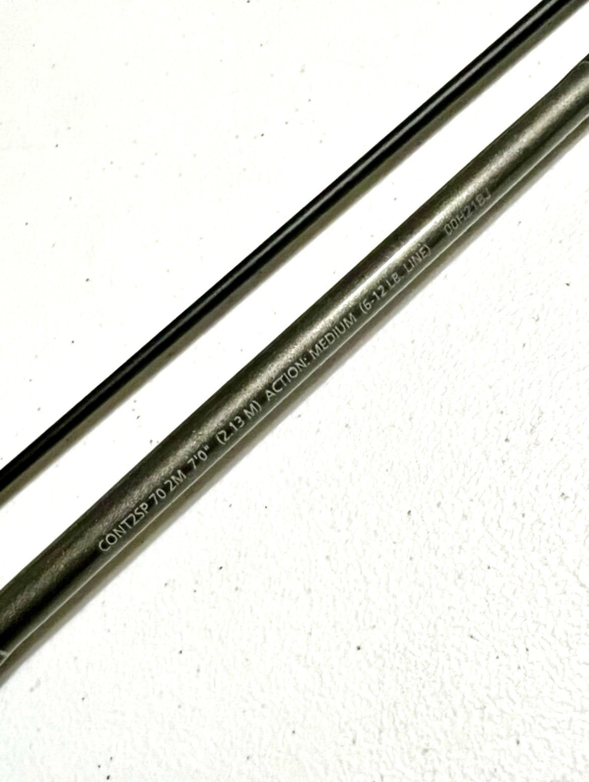 Shakespeare Spinning Rod 7 Ft 2 Piece – Up To 40% OFF !
