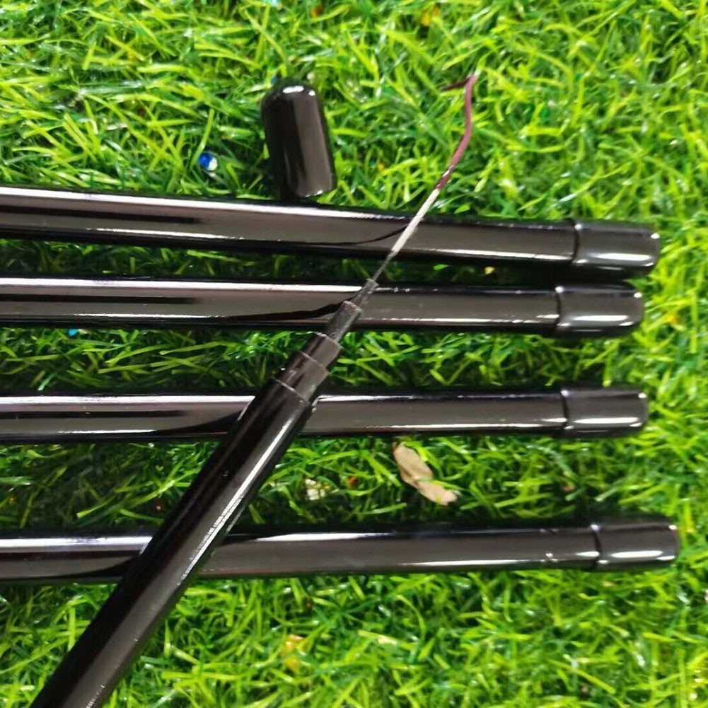A Must Have Lightweight Compact Fishing Rod Set for Weekend Adventures