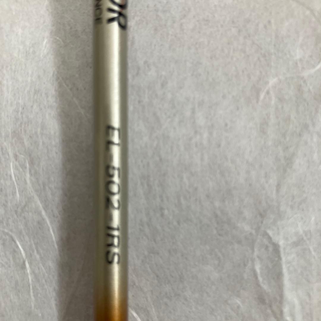 Daiwa Phantom Eliminator EL-502-1RS 2-Piece Trout Fishing Rod Low Use