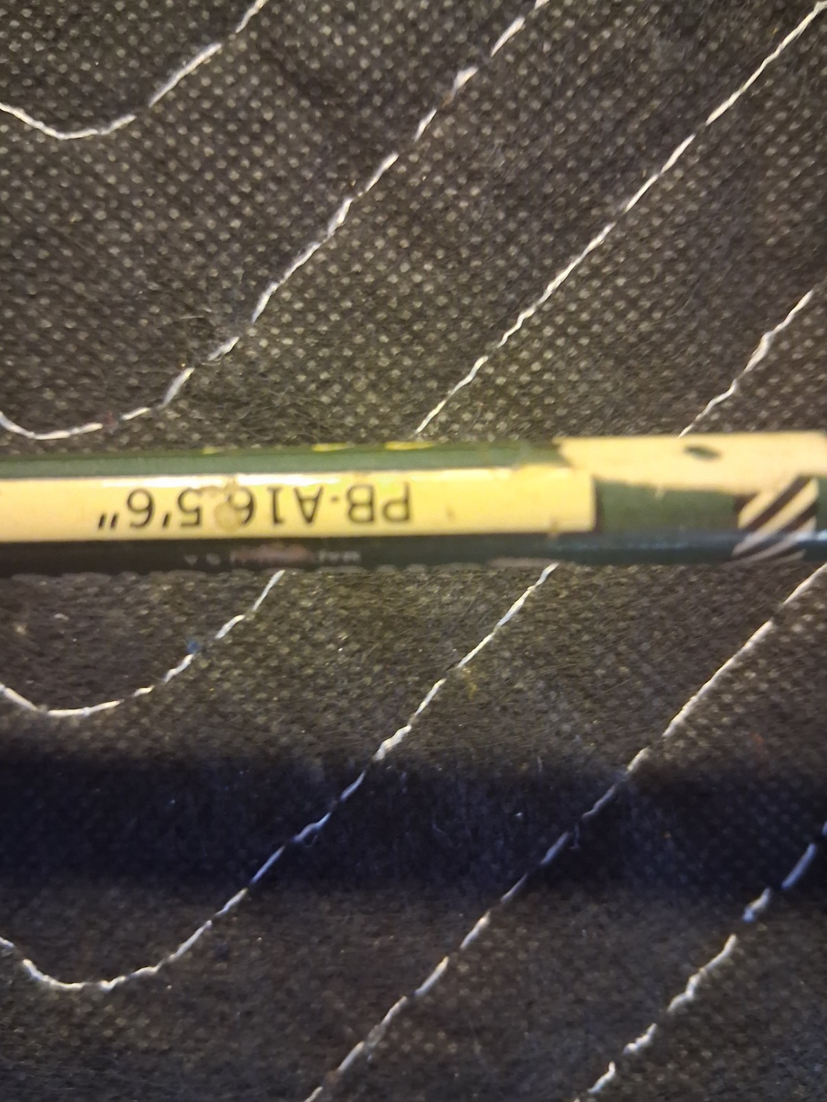 wonderglass pab-a16 shakeseare no1771