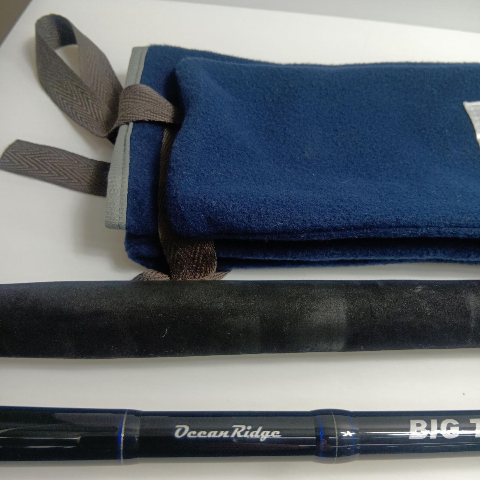 Ripple Fisher Ripple Fisher Big Tuna 83 Japan Special Lure Rod, Condition: A…