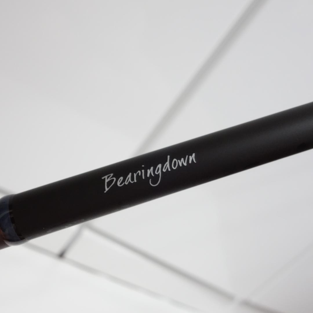 Megabass Destroyer Orochi X10 F5・1/2-69XT Bearing Down