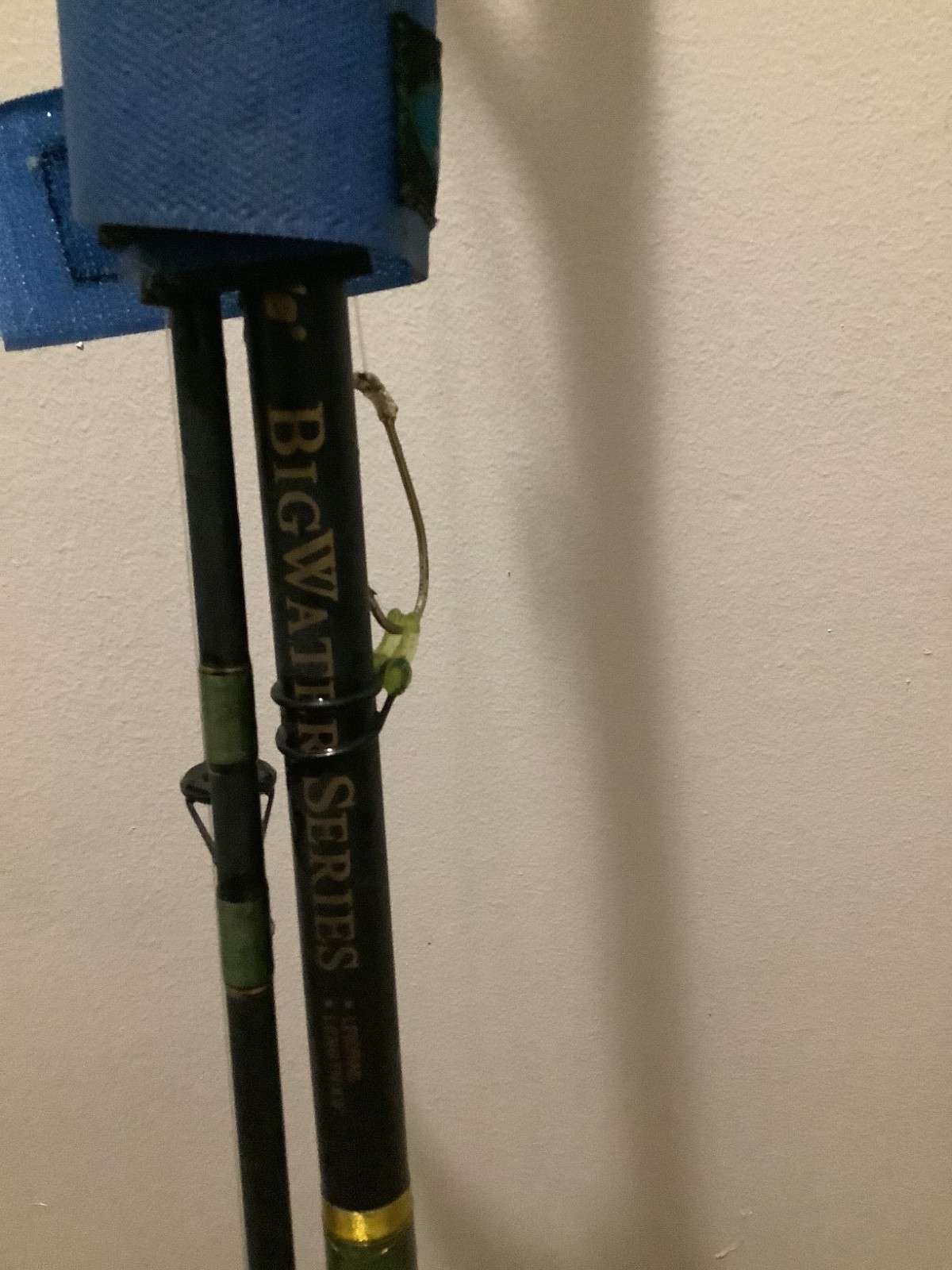 Big Water Series Deep Sea – Ocean Surf Rod