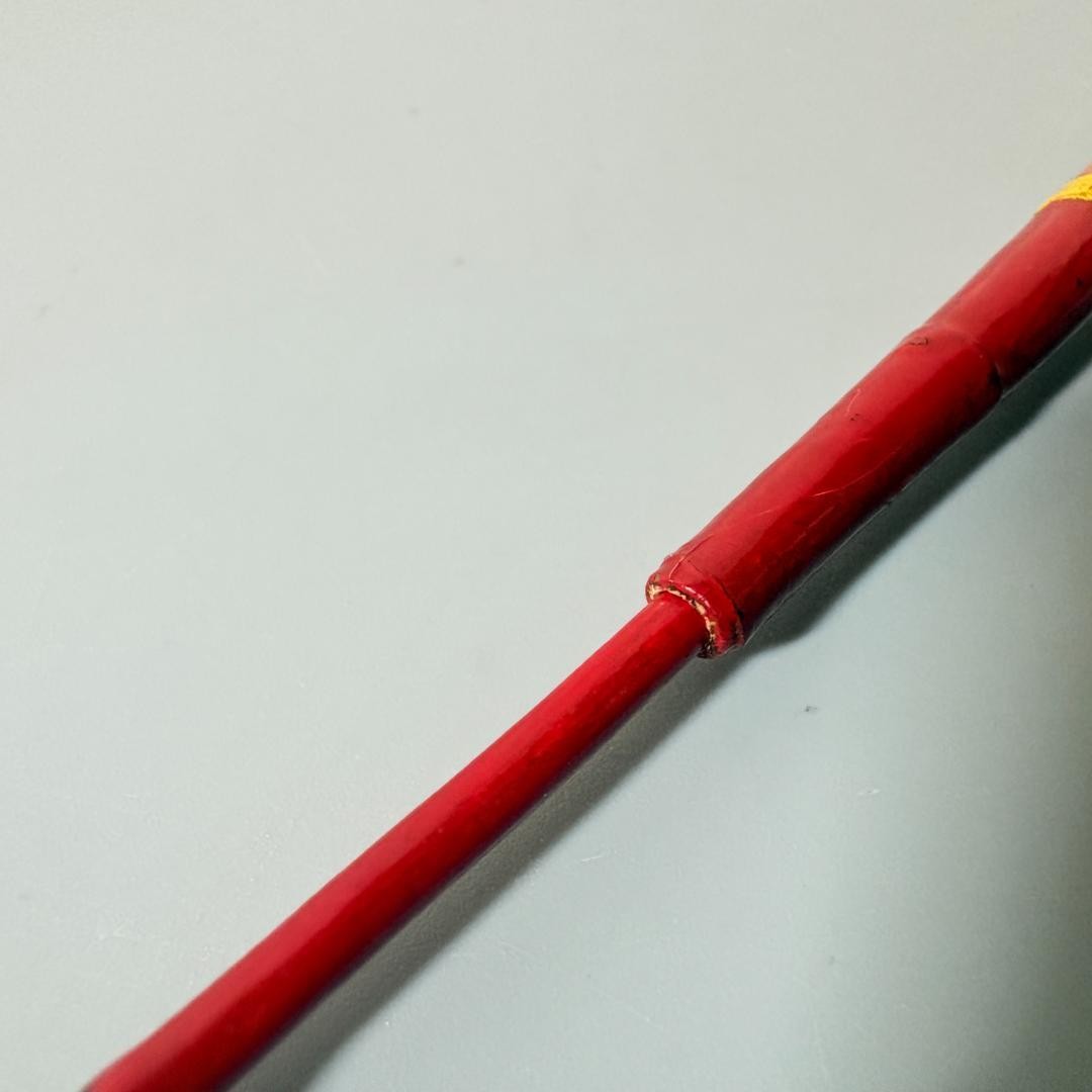 Bamboo Tanago Rod Set, 3 pcs, 50cm, Japanese Wada, Accessory Rod – Used