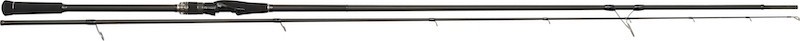 Megabass Cookai CK 108 MHS – 330cm – 10-50gr – 2 sections
