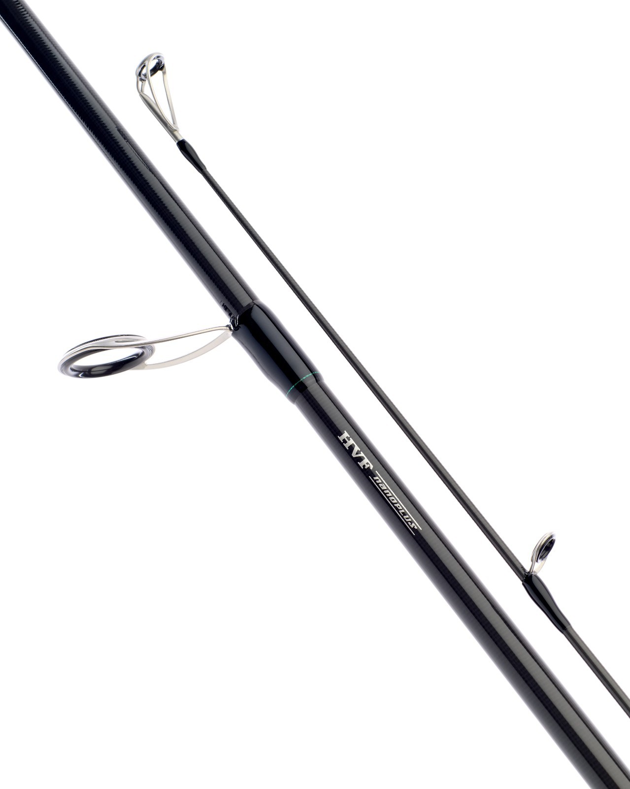 Daiwa Whisker Spinning Rods – 8ft / 9ft / 10ft – 2pc – All Models