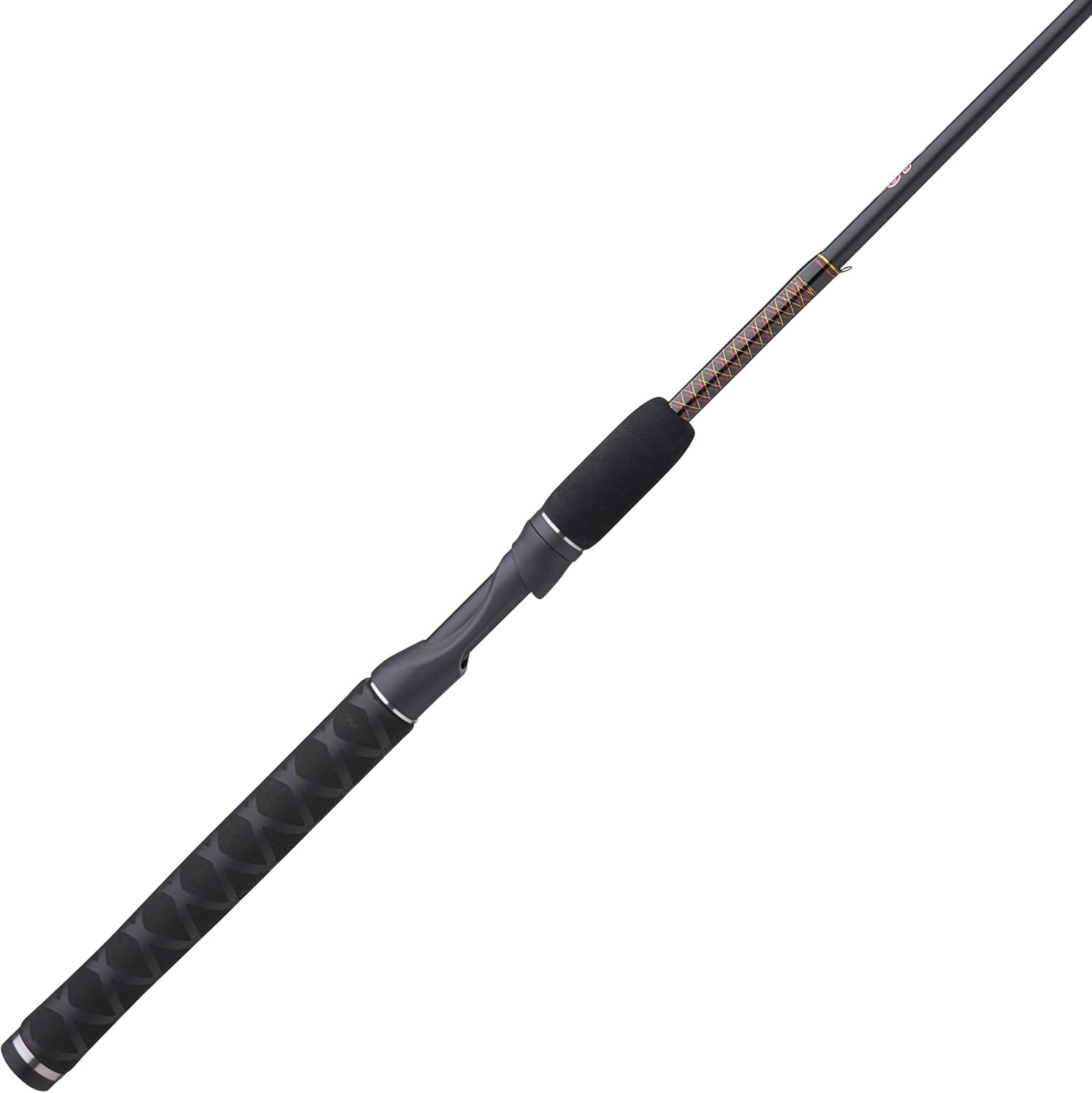 66″ GX2 Spinning Rod Three Piece 6-15lb Line Rating Medium Power Moderate Fast