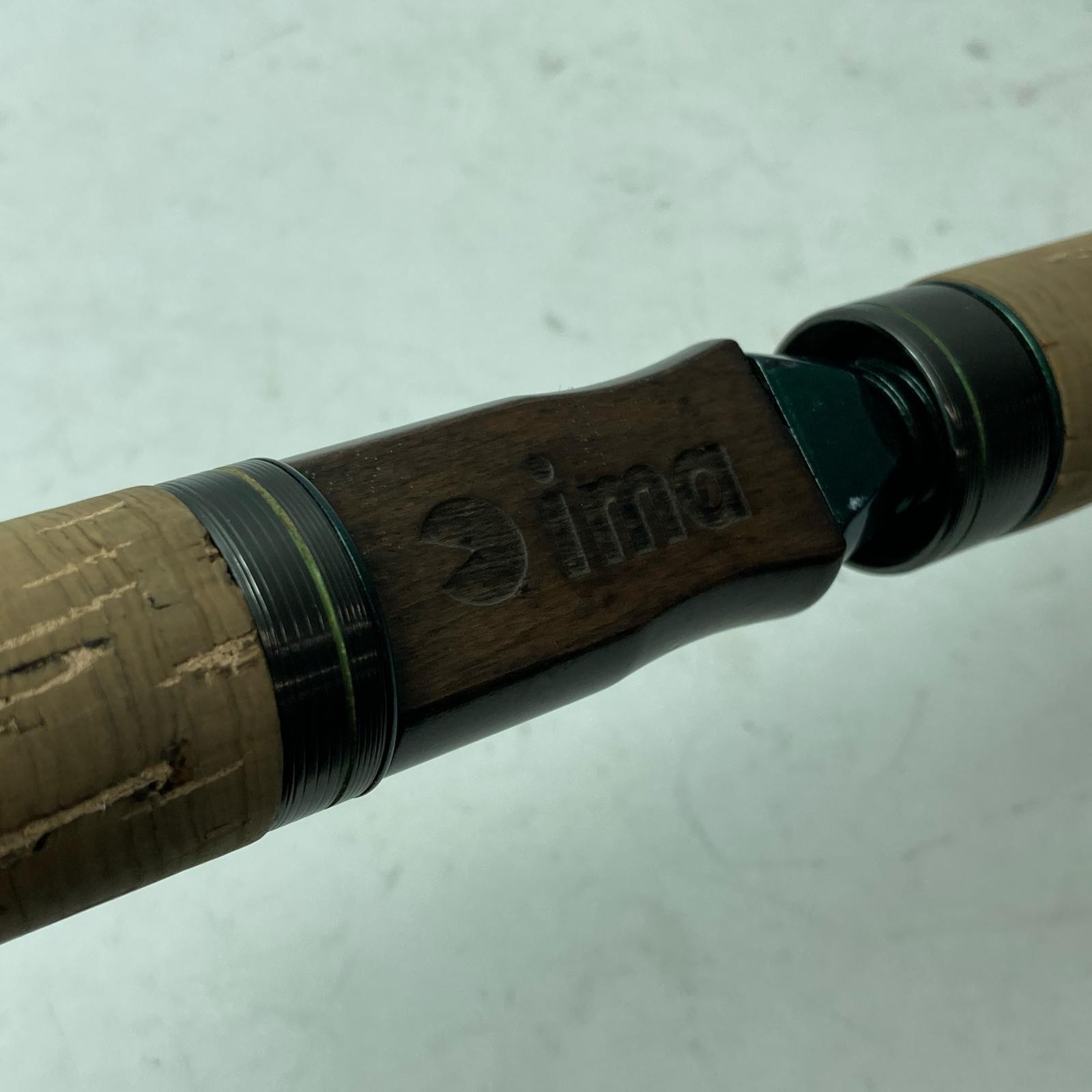 ima Shibumi IS-80ML Sea Bass Rod Used C Rank 80cm/31.5in Fishing Equipment