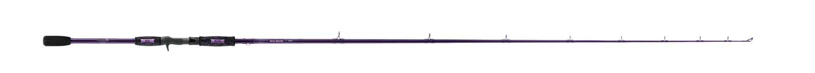 St. Croix Mojo Musky Rods