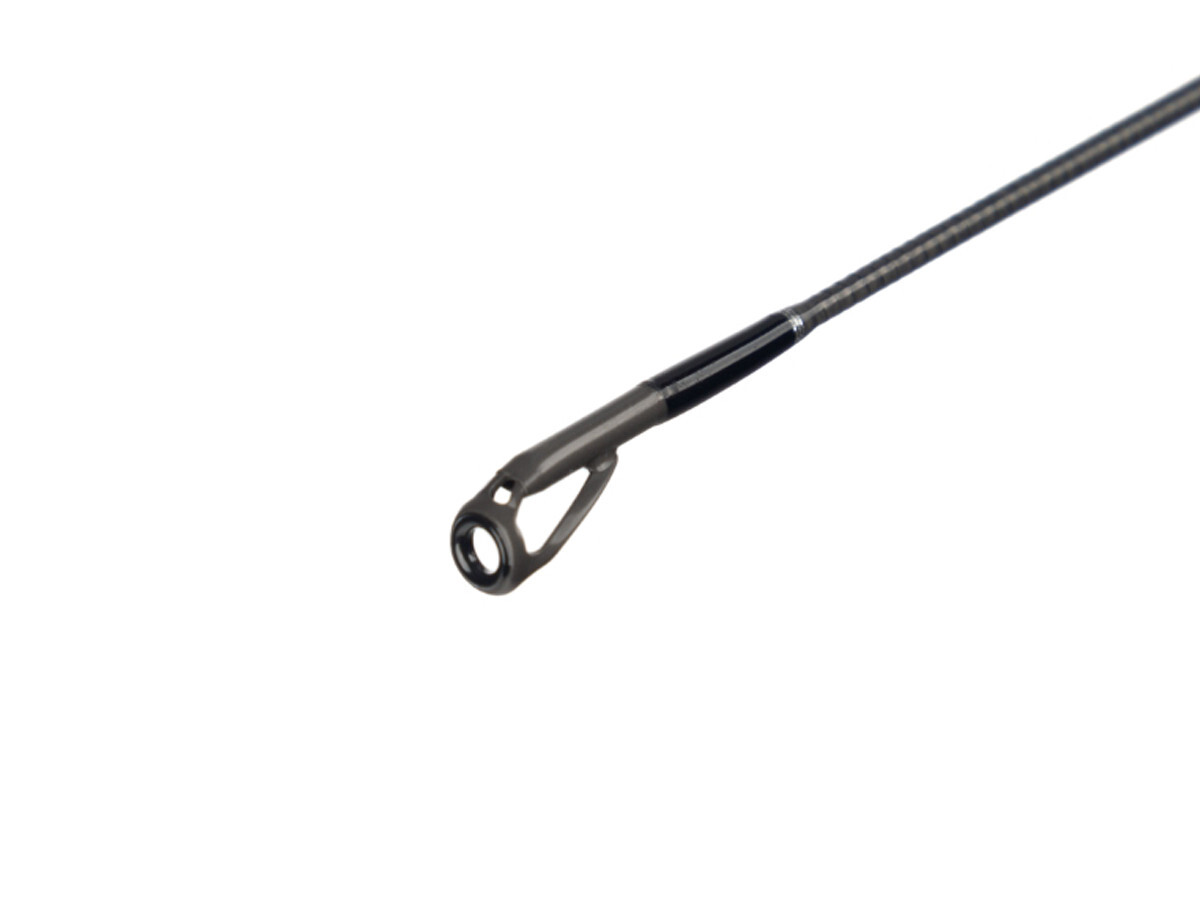 NEW Mikado Jaws Evo Spin 2.10m 4-25g 2-section Spinning Rod Perch Pike