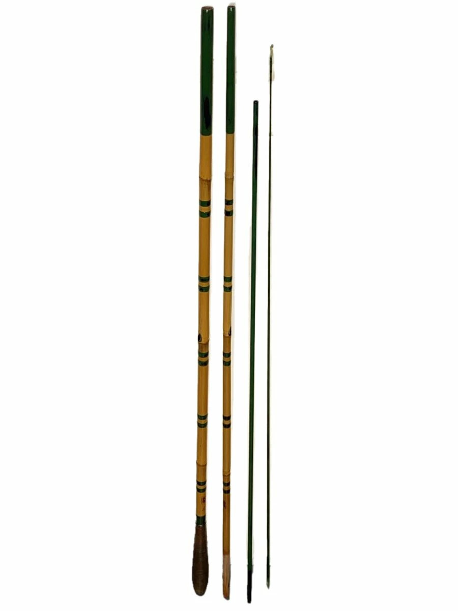 Yoshiharu Rod 8 Shaku Traditional Japanese Sword Blade 31.5in/80cm Used