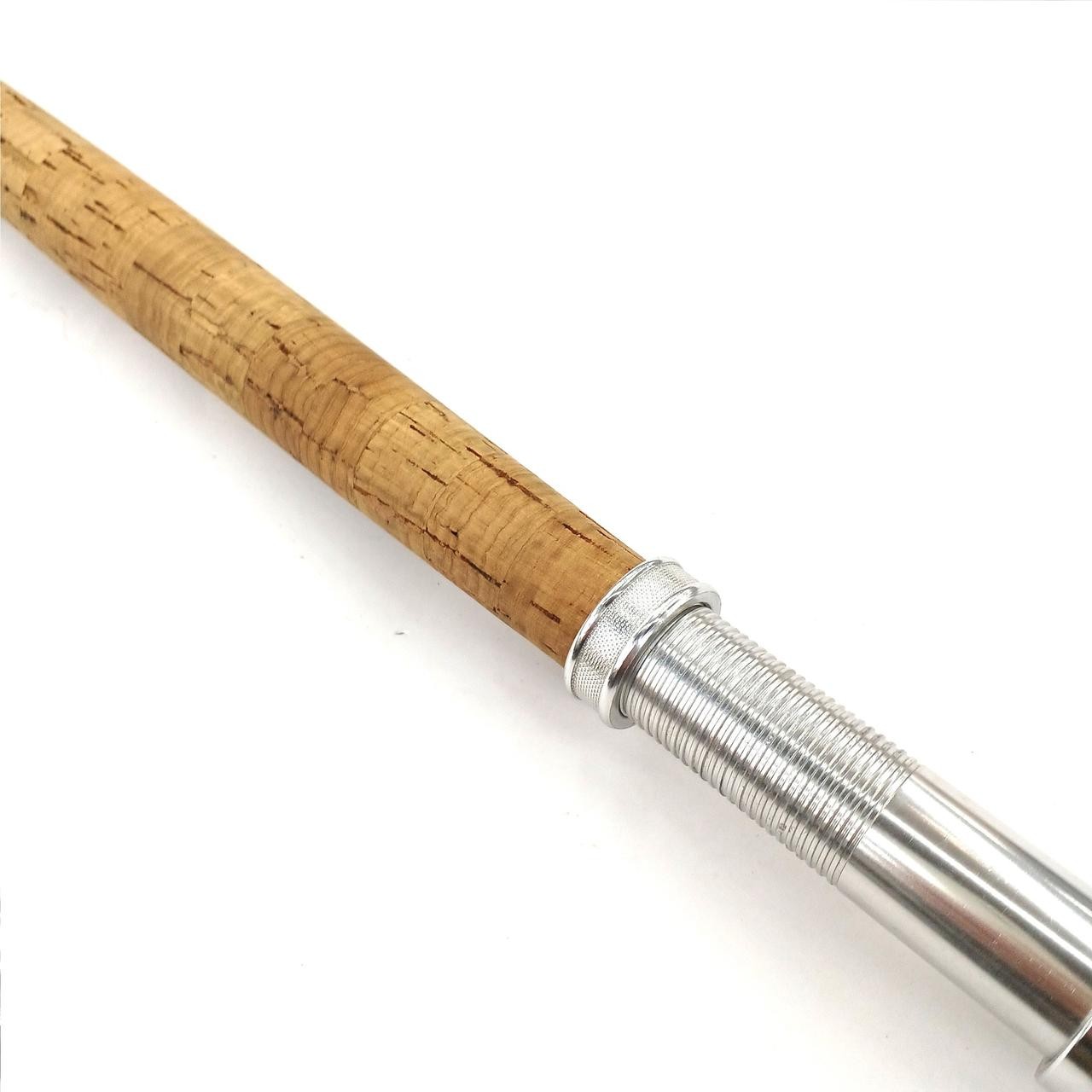CND EXPERT SPEY 15′ Fly Rod 10/11 Weight, 3-Piece, Sharp Tip, Fishing Gear