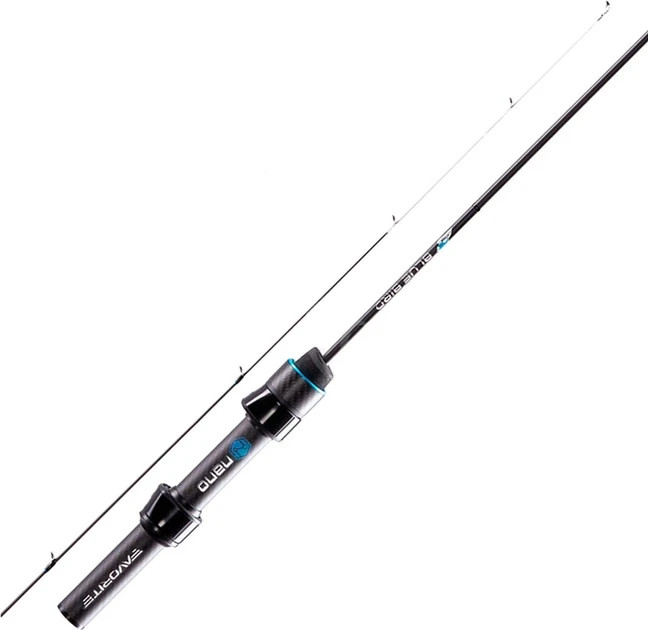 Favorite Blue Bird Nano BB1-602N-S 1.83 m 0.2–1.5 g, 1693. 06.36 Spinning Rod