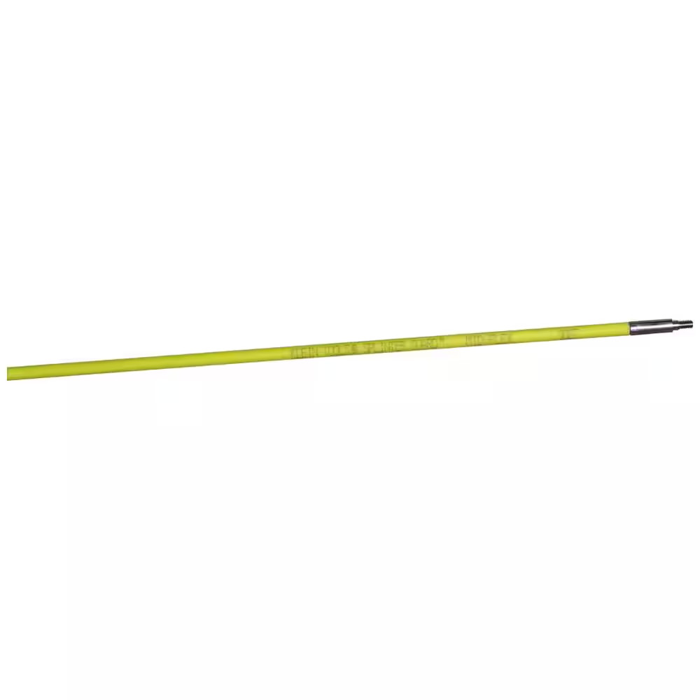 15 Ft. Mid-Flex Glow Fish Rod Set