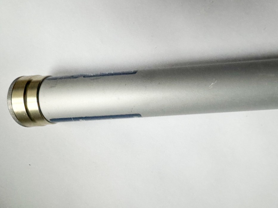 Orvis Boron/Graphite Powerflex Series Fly Rod 9′ 4 5/8 oz. #9 Line