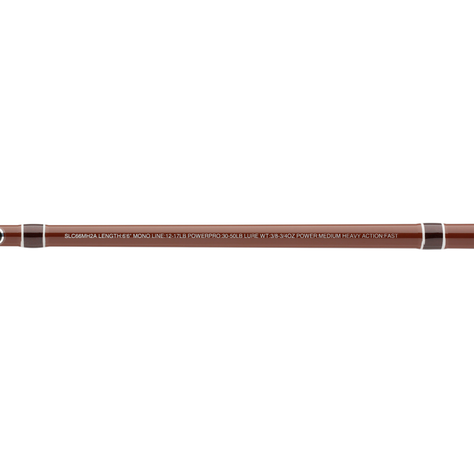 Shimano SOLARA CASTING A, Freshwater, Multi-Species, Casting, 6’6″, Medium He…