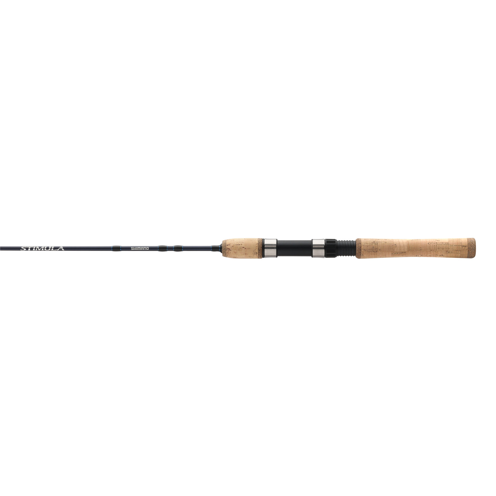 Shimano STIMULA SPINNING D, Freshwater, Spinning, 5’6″, Ultra Light, 2 pcs, (…