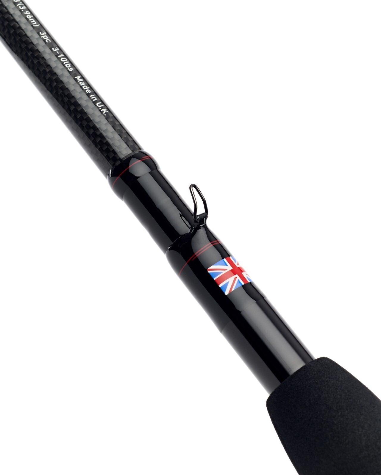 Daiwa Air Z AGS Match Fishing Rod Coarse Pellet Waggler / Float Rods MADE IN UK