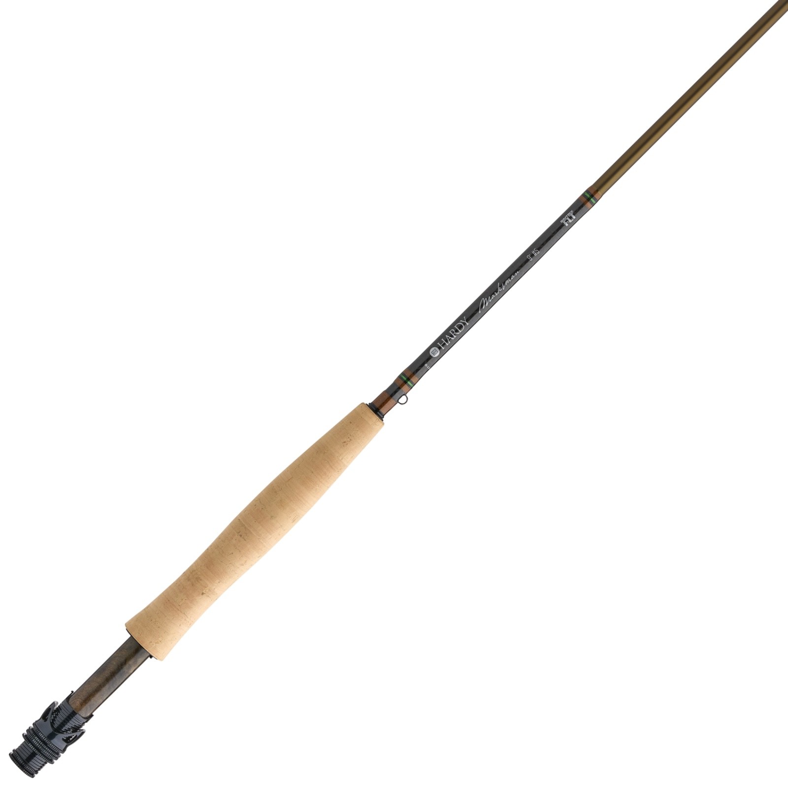 HARDY MARKSMAN FLY ROD ,MULTIPLE SIZES BRAND NEW! $695