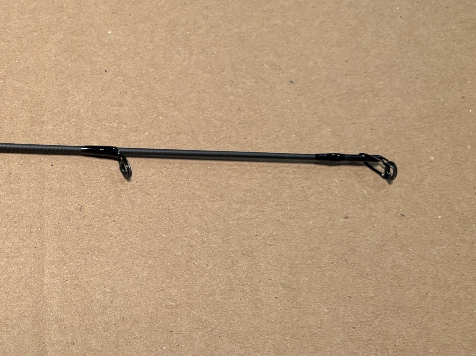 Dobyns 7 foot Graphite Spinning Rod, Fury Series Model FR 703SF, New, Never used