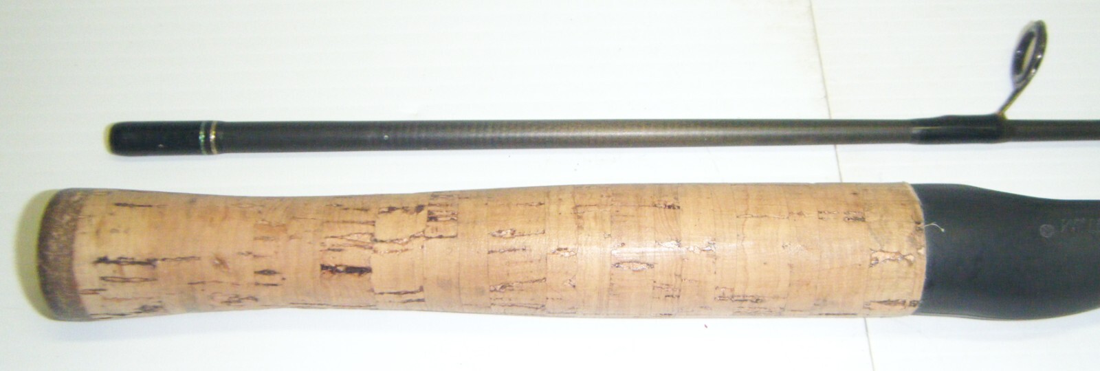 Quantum 2-Piece 6 ft. Medium Action Spinning Rod Model OPS602M