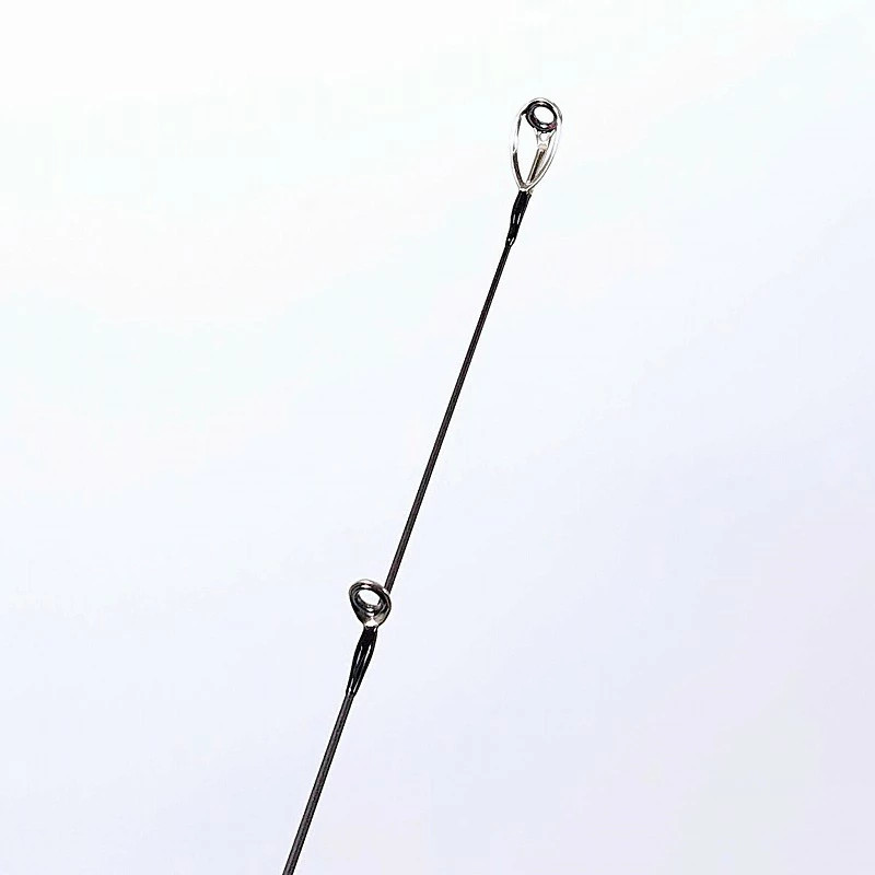 DRT Anglers Camp Survive Stick 4.8ft L Power Fishing Rod Unused N