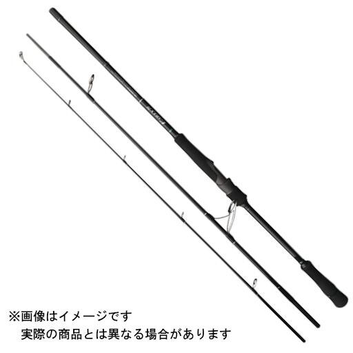 YAMAGA Blanks EARLY 76MMH/3pcs Spinning Rod japan import