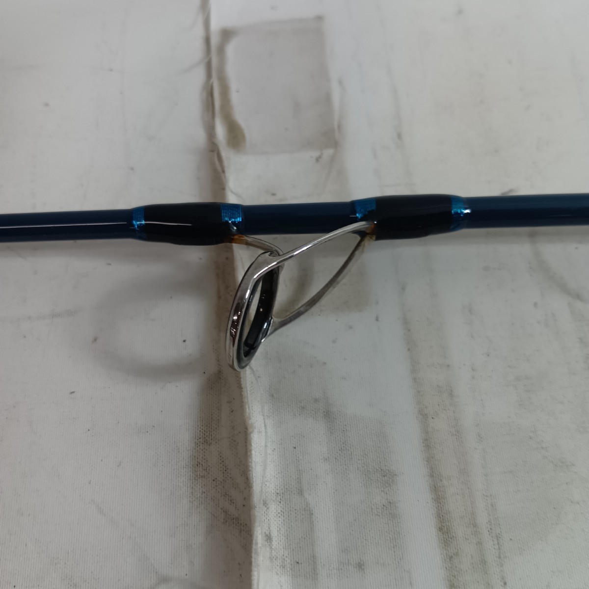 Mongrove Studio Fishing equipment, rods, offshore rods BD-584 Blue Eyes, Grade B