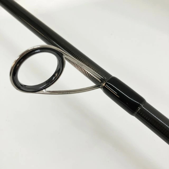 APIA GRANDAGE NORTHERNLIGHTS 110M Shore Jigging Rod Used C Rank 43in/110cm