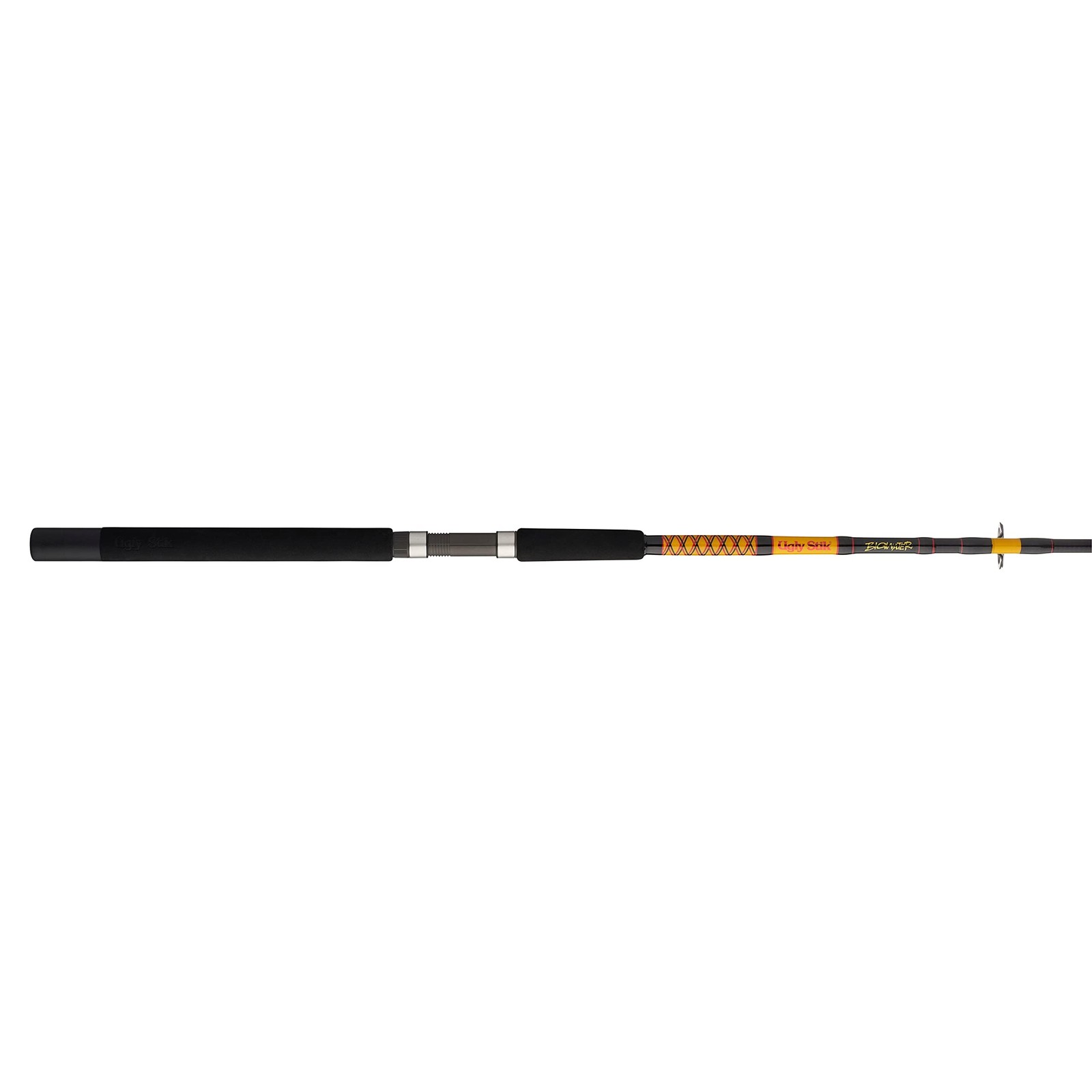 Ugly Stik Bigwater Spinning Fishing Rod