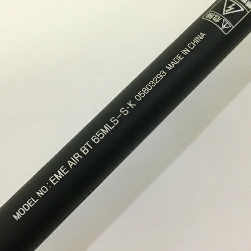 Daiwa Emeraldas Air Boat 65MLS-S Eging Saltwater Fishing Rod 1.96m/77in Used