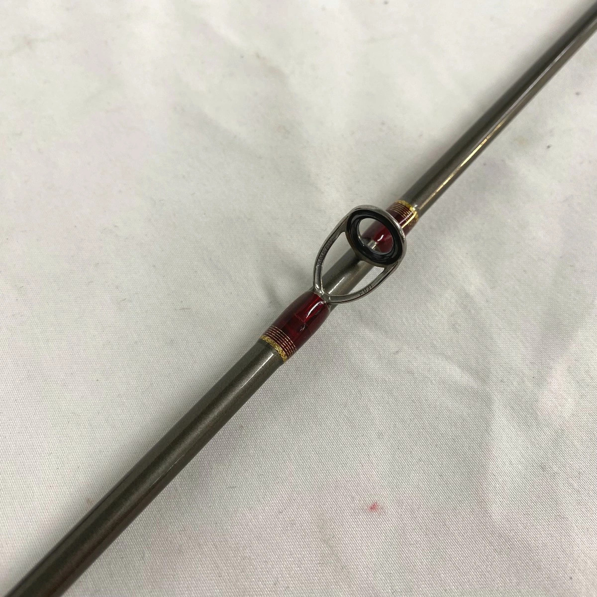 M-AIRE Seikage BORON Lure Fishing Rod B Grade 6.6ft (80in) Medium Action