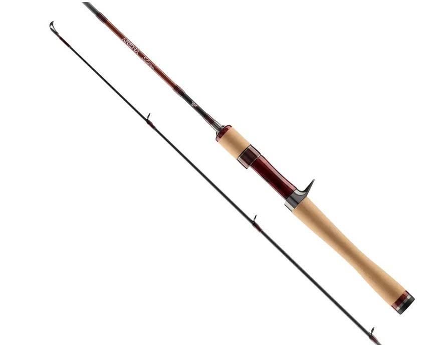 Favorite Arena Stream ARNS1-C602UL 1.83m 2-7g Ultra-Light Fast Casting