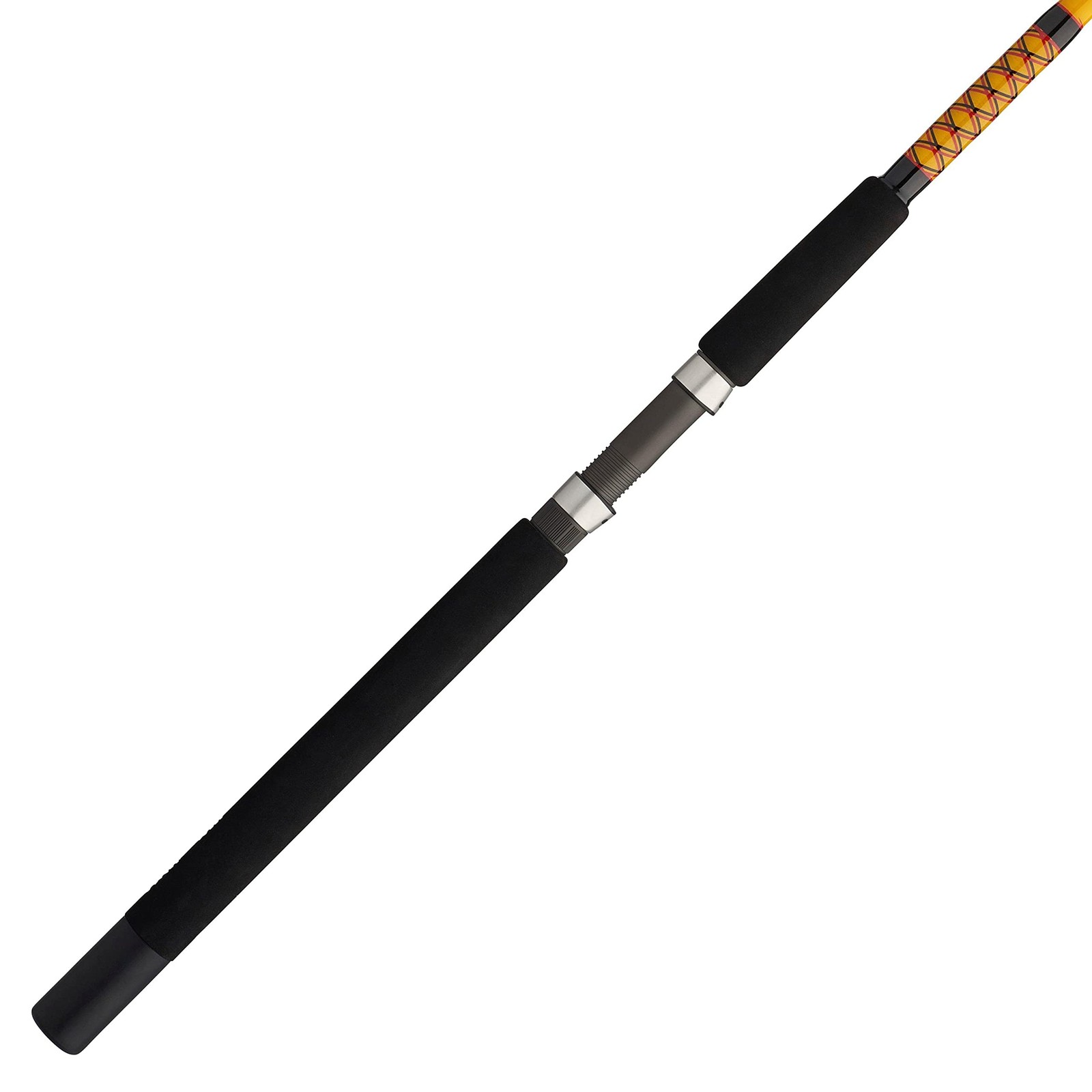 Ugly Stik Bigwater Spinning Fishing Rod