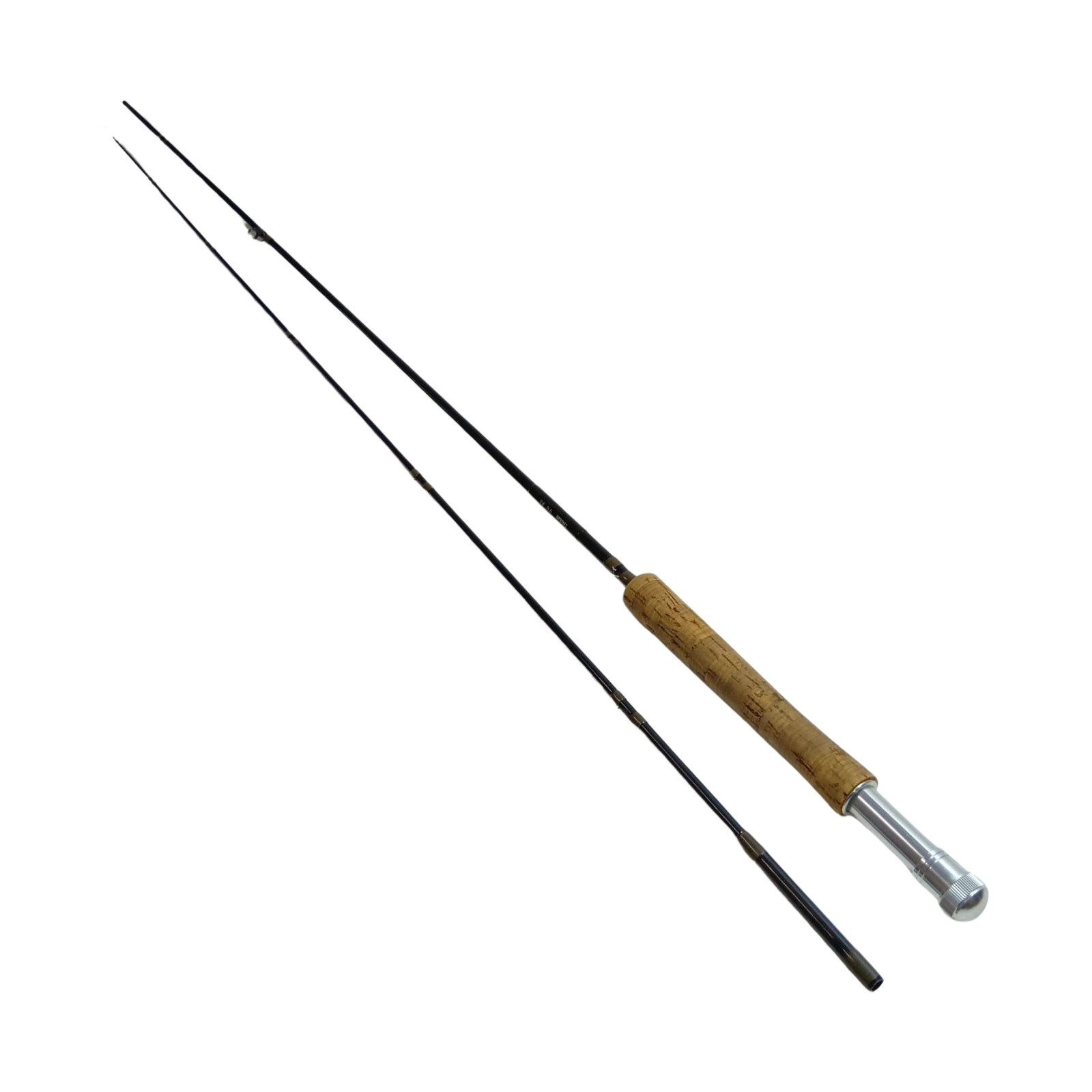 Capras Artista Fishing equipment, rod, fly rod, condition B