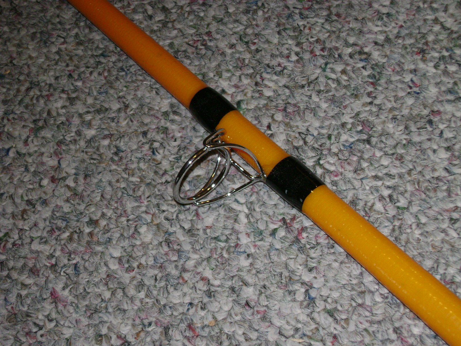 CATFISH ROD MEAT HUNTER 9′ HVY Spinning Rod -BIG FISH, HYBRIDS -LOW SHIP -SALE!