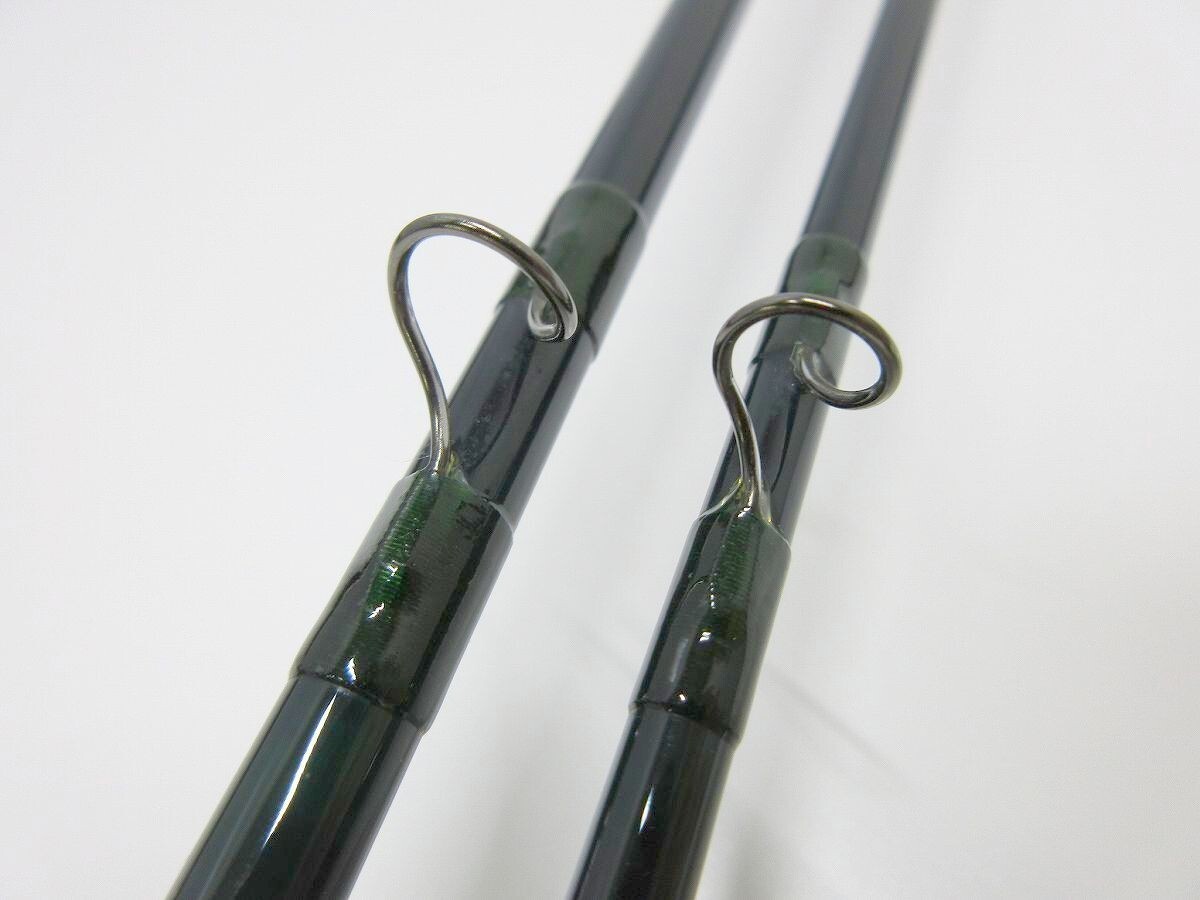 ORVIS Trident TL TIPFLEX 9.5 9′ 6 Fly Fishing Rod
