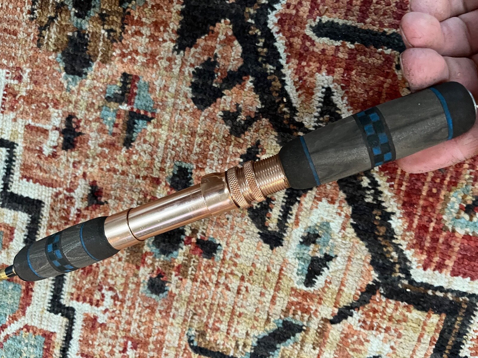 Fenwick Custom HMG Trout fishing rod(23024)