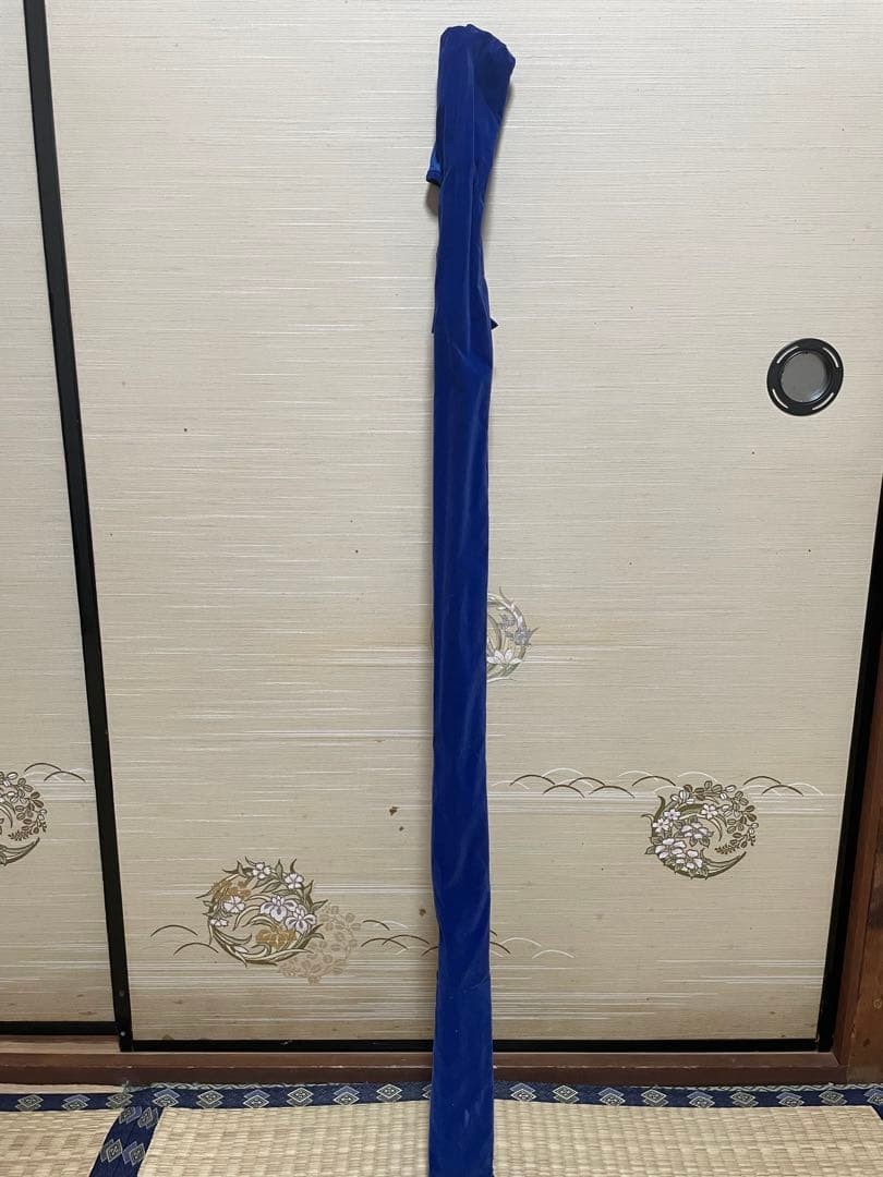 Olympic #50-210ST Boat Rod 210cm 3-piece includes bag